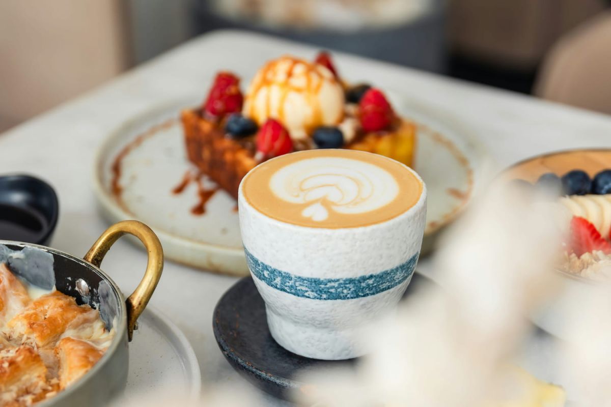 Les brunchs incontournables à Paris : réservez votre place !