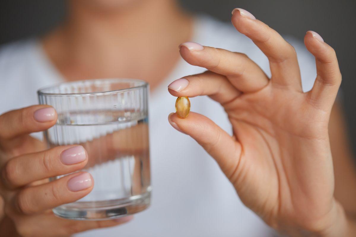 Le secret du bon timing pour votre vitamine D et un vieillissement en douceur