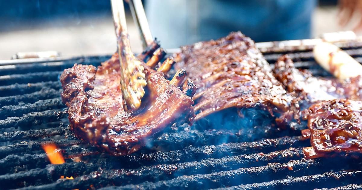 Les erreurs à éviter pour un barbecue réussi