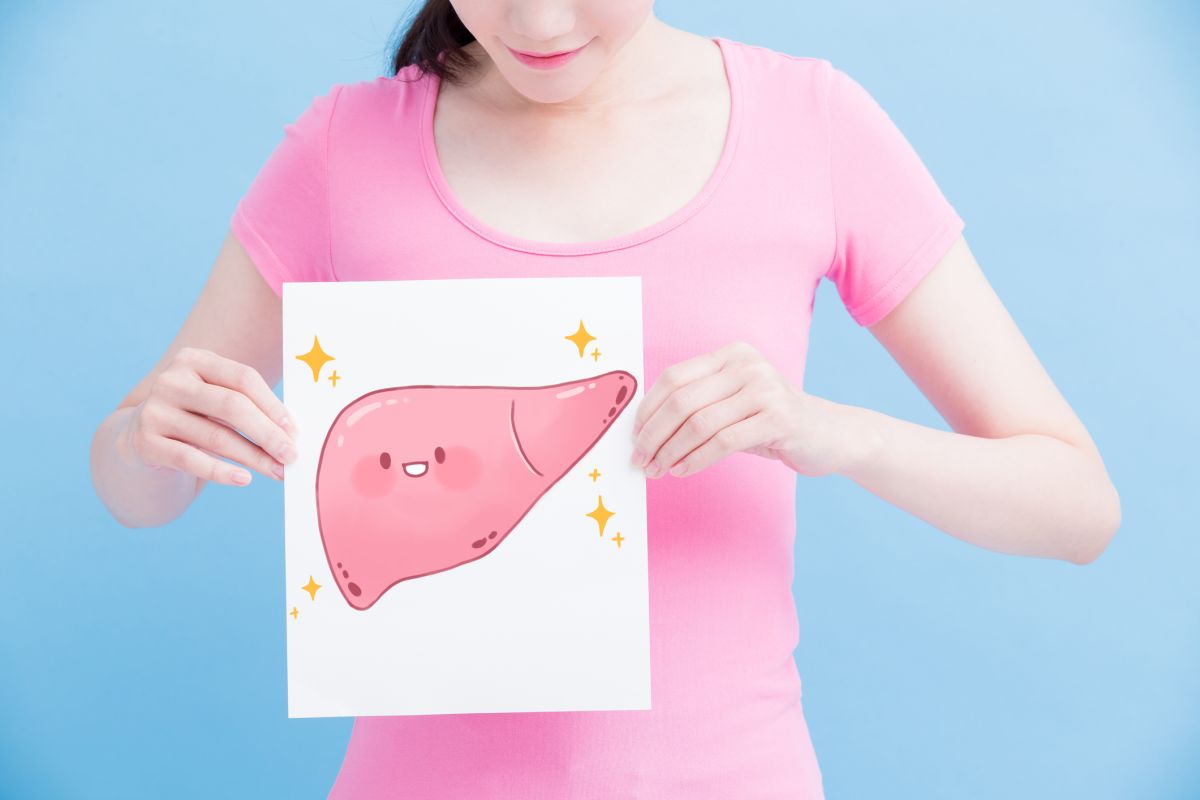 4 gestes pour prendre soin de votre foie
