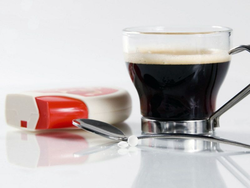 Vers une vie sans aspartame : ce qu'il faut savoir