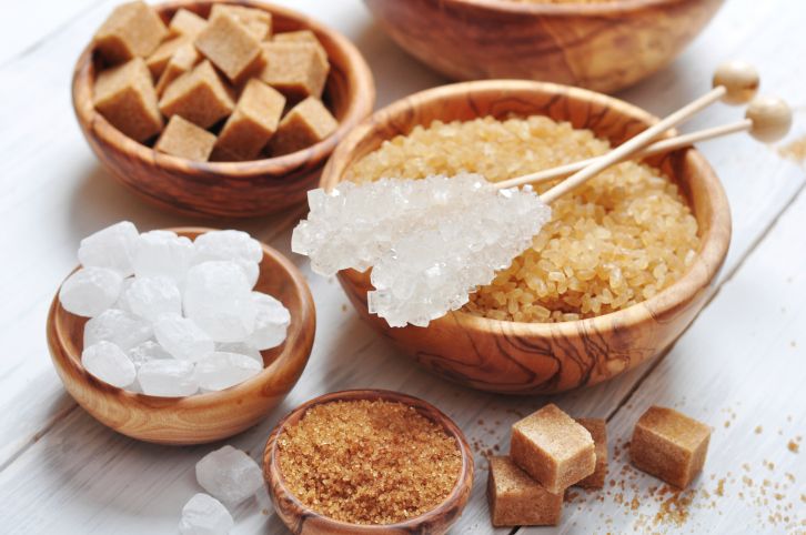 Quand les avertissements sur le sucre rendent la consommation encore plus sucrée