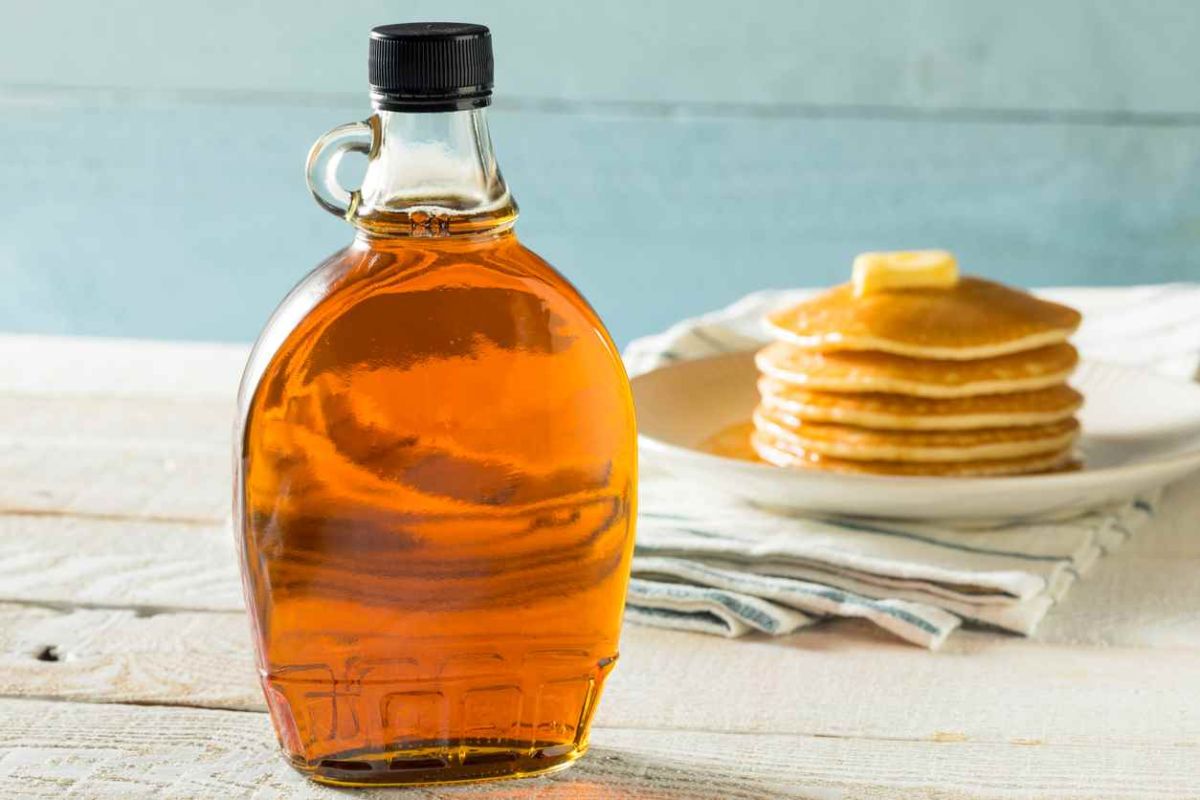 Les bienfaits inattendus du sirop d'érable face au sucre blanc
