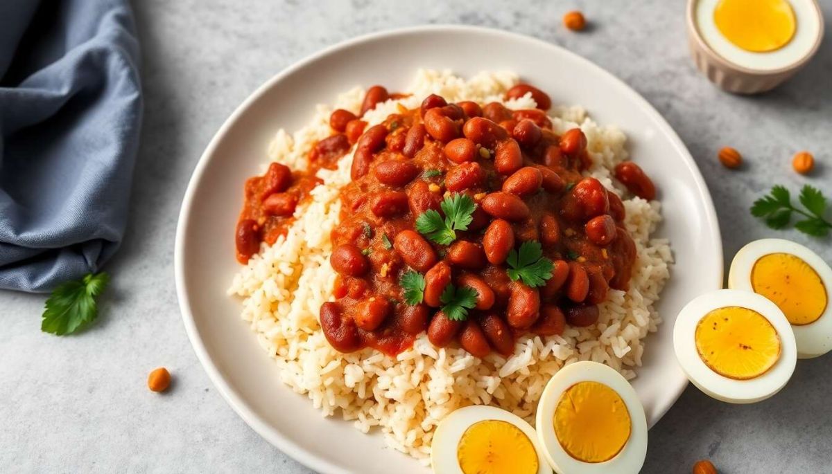 un dîner savoureux en un clin d'œil avec quatre ingrédients simples