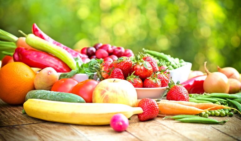 Nutrithérapie : comment adapter son alimentation aux saisons