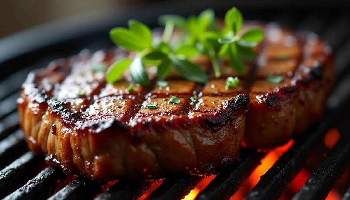 L'art de la cuisson inversée : le secret des chefs