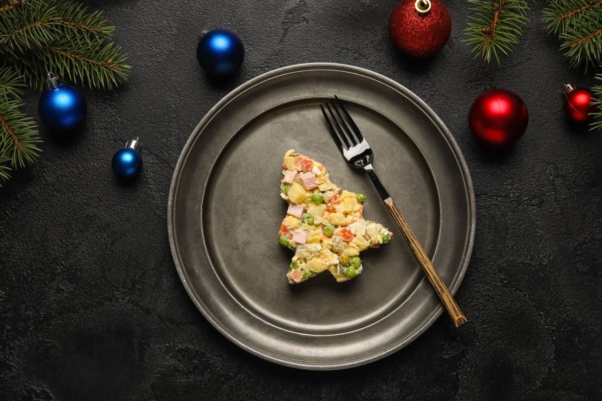 Comment préparer votre repas avant les fêtes pour protéger votre foie
