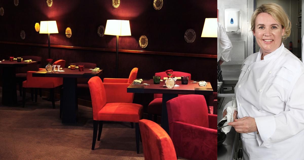 À la découverte du restaurant d'Hélène Darroze : un voyage gastronomique à Paris