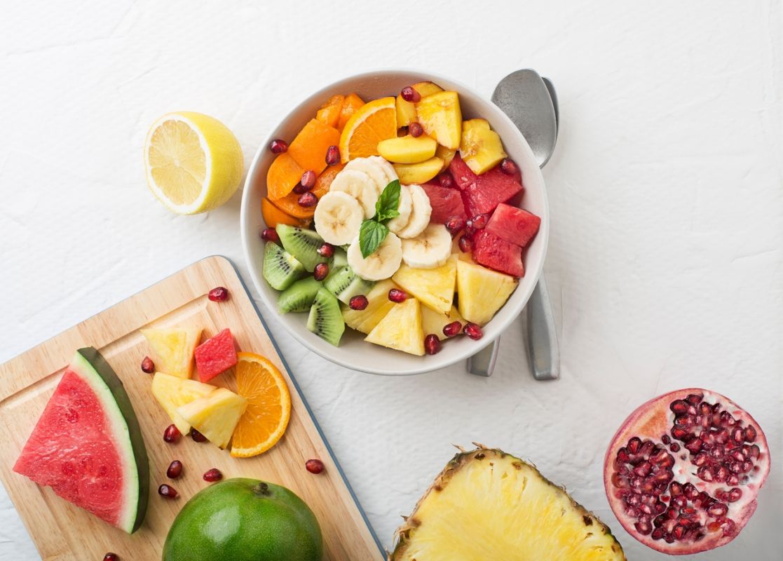 Découvrez le fruit miracle pour une peau éclatante même sans soleil
