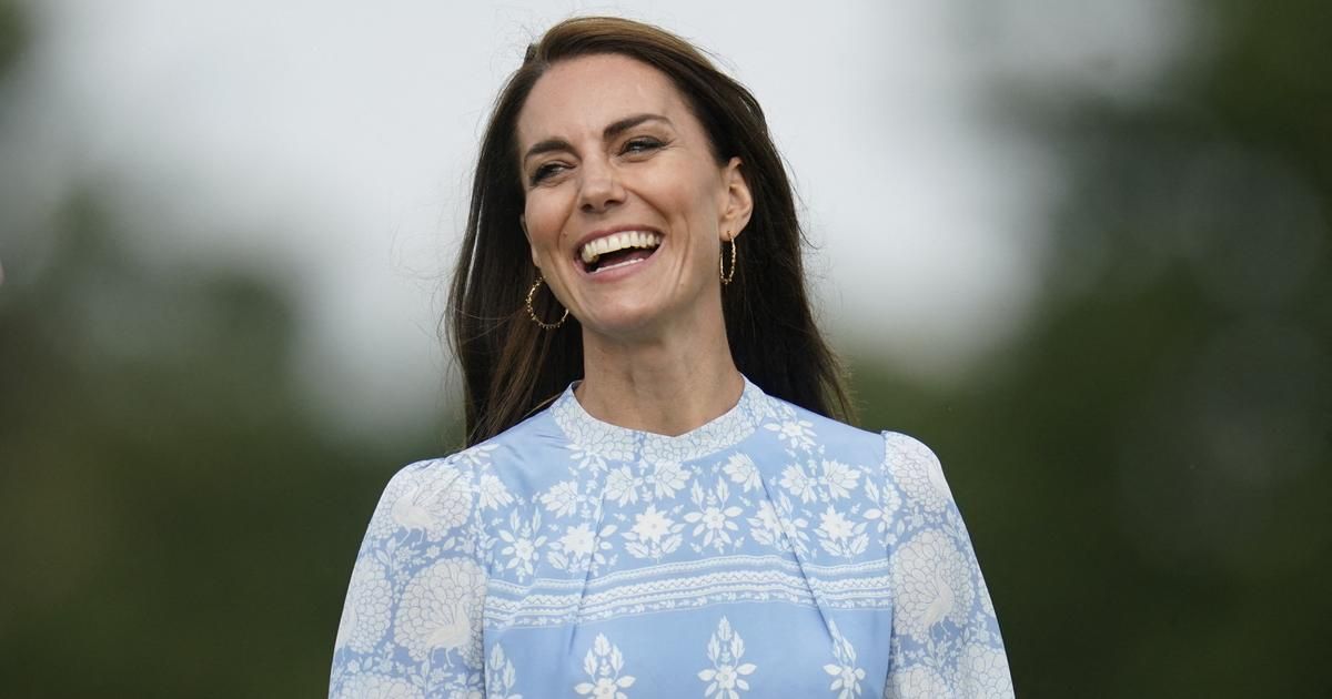 Les choix alimentaires surprenants de Kate Middleton