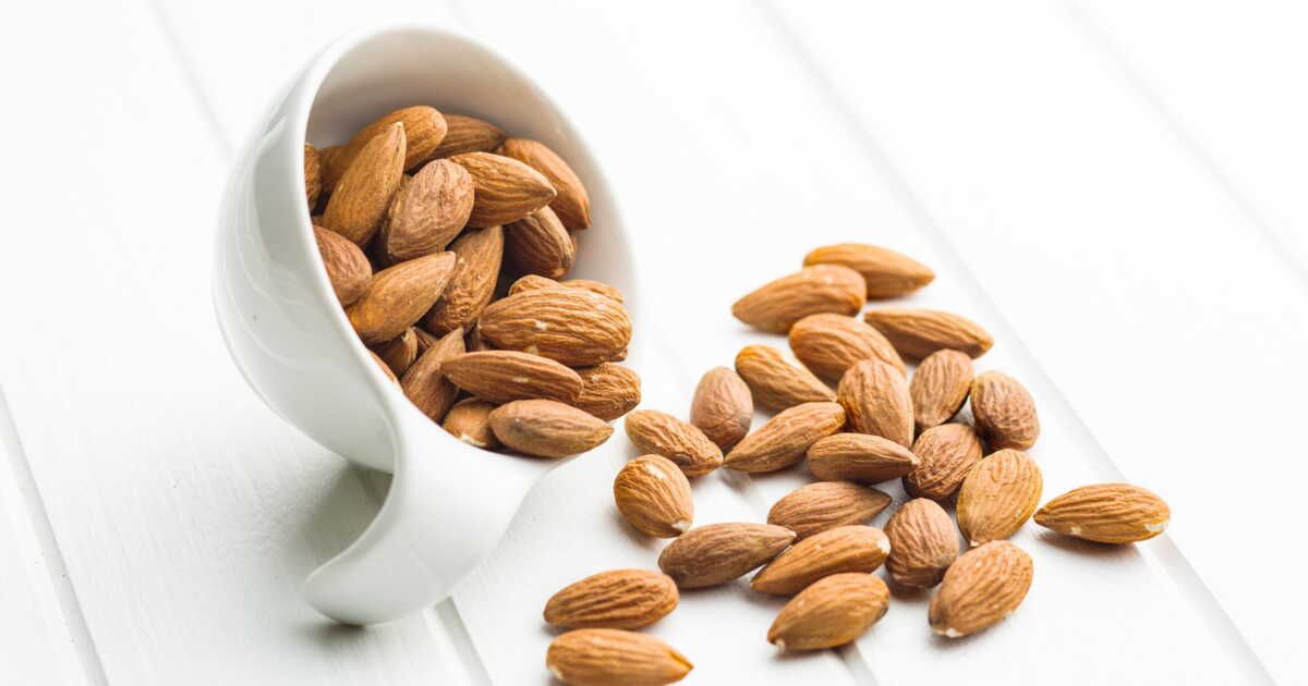 Les bienfaits surprenants des amandes pour votre santé