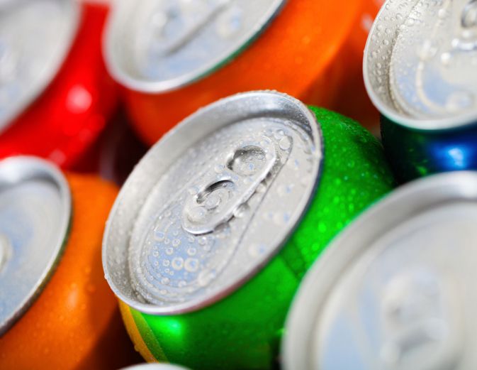 Minceur et boissons : ce qu'il faut savoir pour rester léger