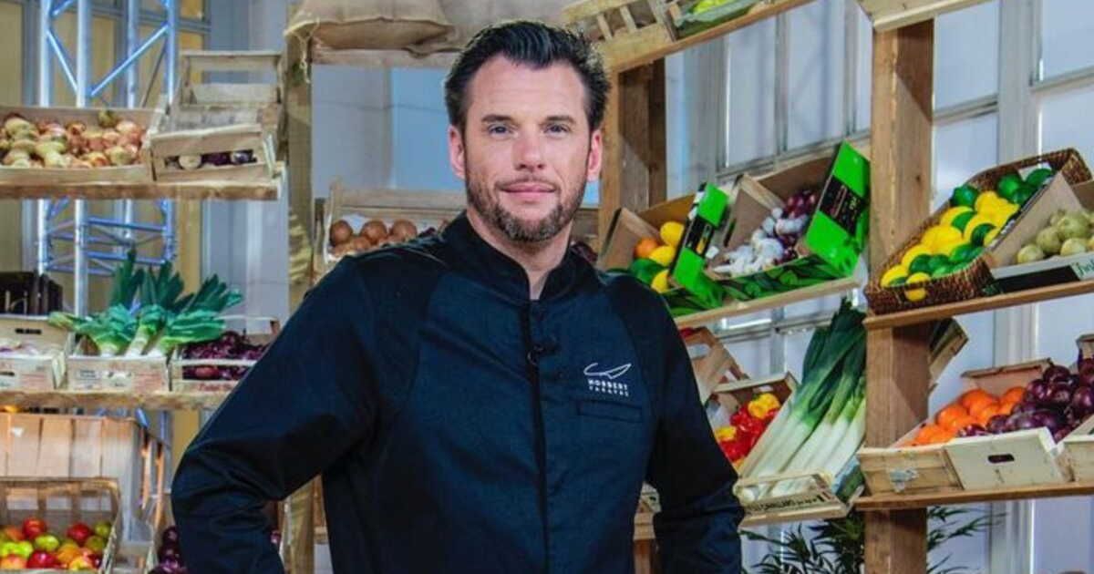 La quiche lorraine réinventée : les secrets du chef Norbert Tarayre