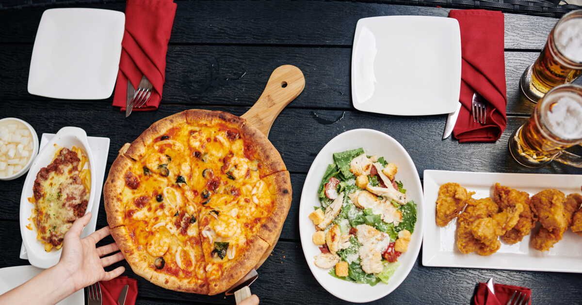 Des recettes savoureuses pour un menu économique cette semaine