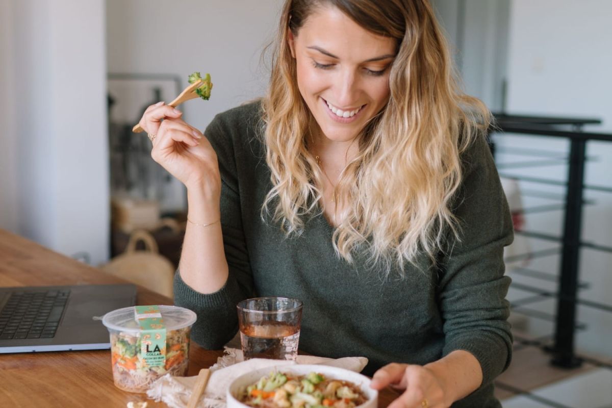 Monoprix et Margot YMF : une aventure culinaire à savourer sur le pouce