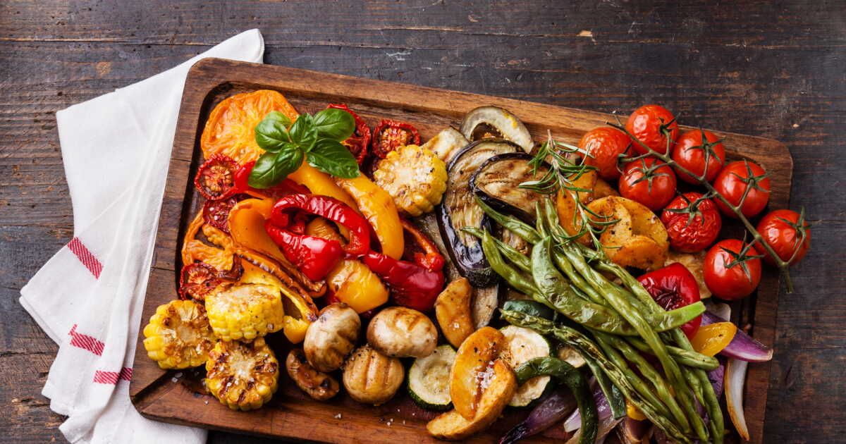 Des légumes rôtis : l'accompagnement qui sublime vos plats