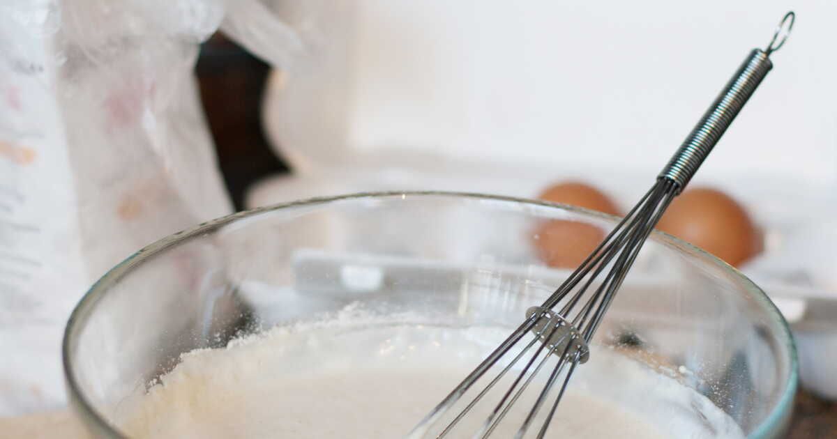Légères et délicieuses : la recette de pâte à crêpes qui va vous séduire