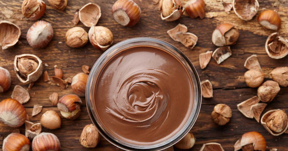 Ne jetez plus vos restes de pâte à tartiner : 4 recettes gourmandes à essayer