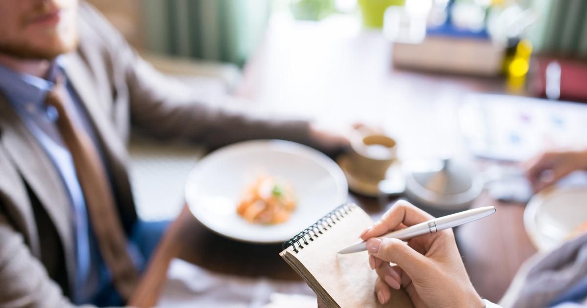Stéphane Méjanès : les dessous d'une critique gastronomique audacieuse