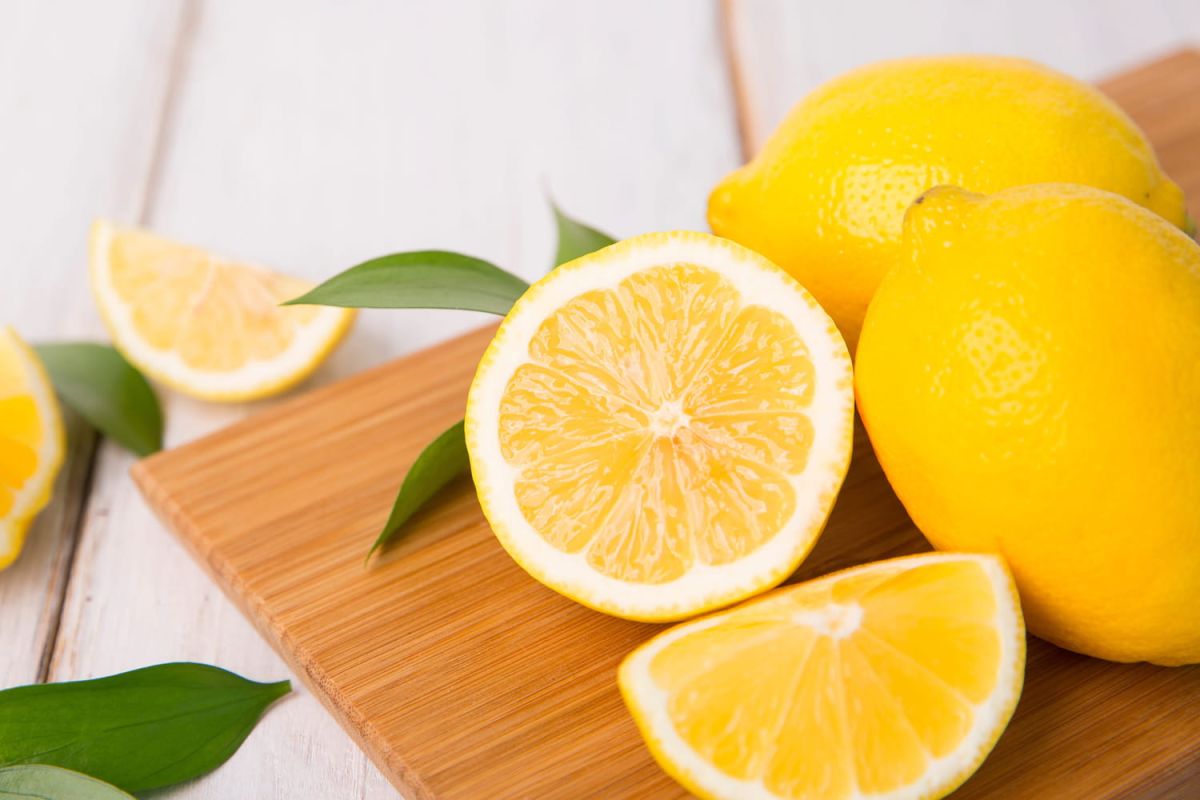 Un secret de grand-mère pour conserver vos citrons entamés