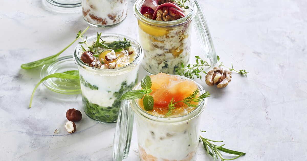 5 recettes d'œufs cocotte à savourer