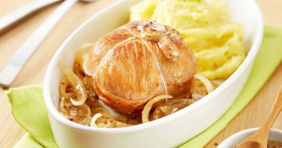 Révélez le secret des paupiettes de veau fondantes et savoureuses