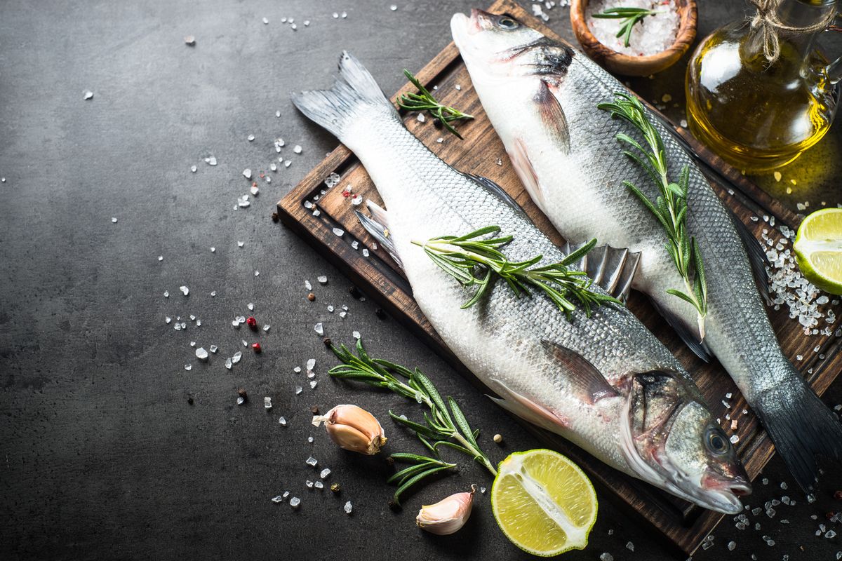Les poissons bénéfiques pour la santé de votre cerveau