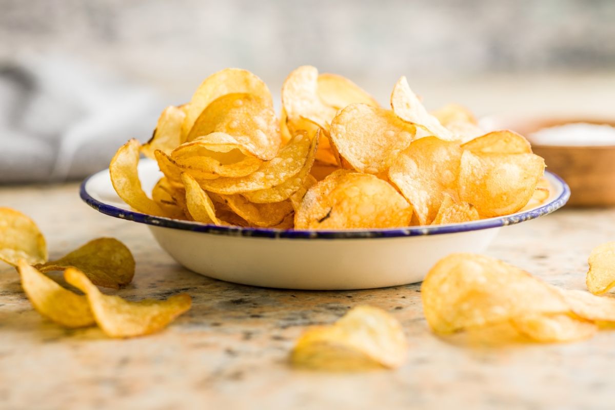 Alerte santé : ne consommez pas ces chips Lay's provenant d'Action
