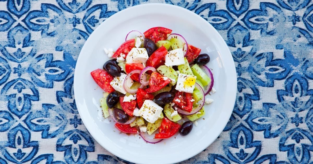 Des recettes estivales pour se rafraîchir en cuisine