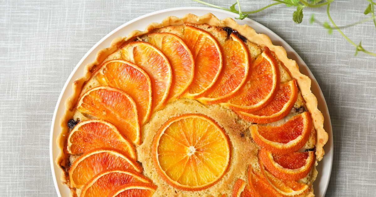 Les tartes aux fruits qui séduisent cet été