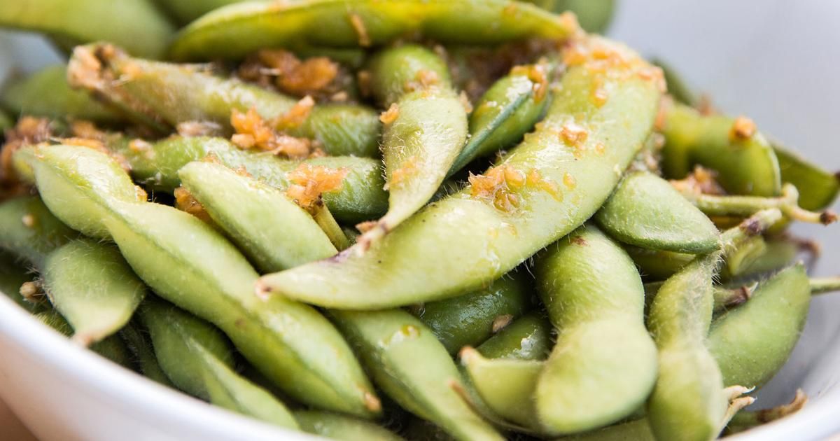 Edamame : la petite fève miracle qui a conquis la France