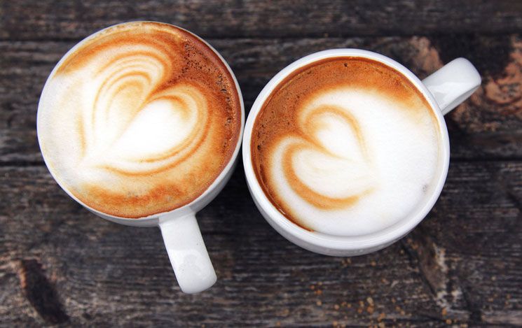 Trois tasses de café par jour pour une vie prolongée
