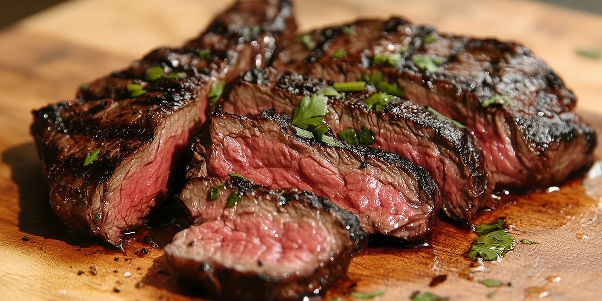 Les dangers insoupçonnés d'une consommation excessive de viande rouge