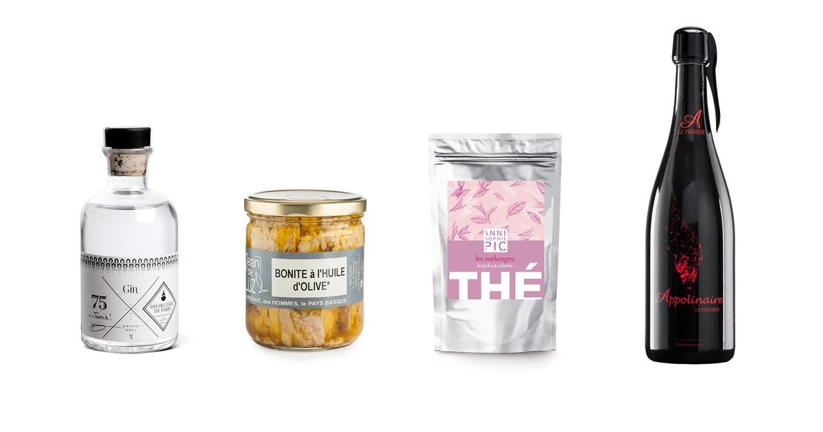 Des idées de cadeaux gourmands pour vos dîners d'été