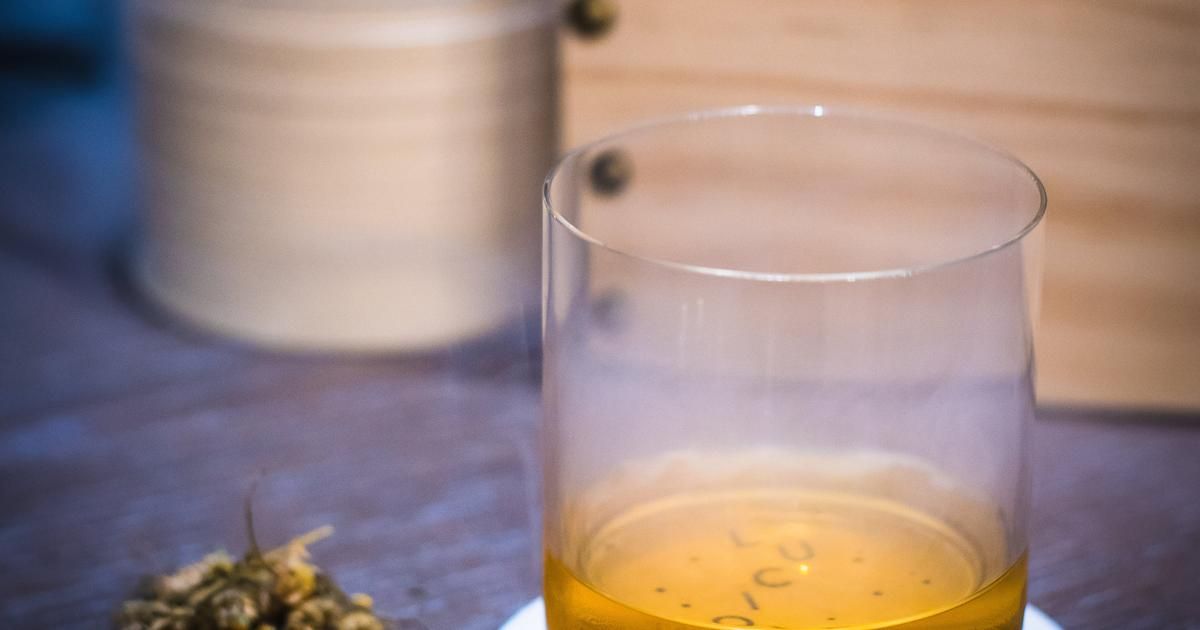 La Luciole : le bar à cocktails qui met le cognac à l'honneur