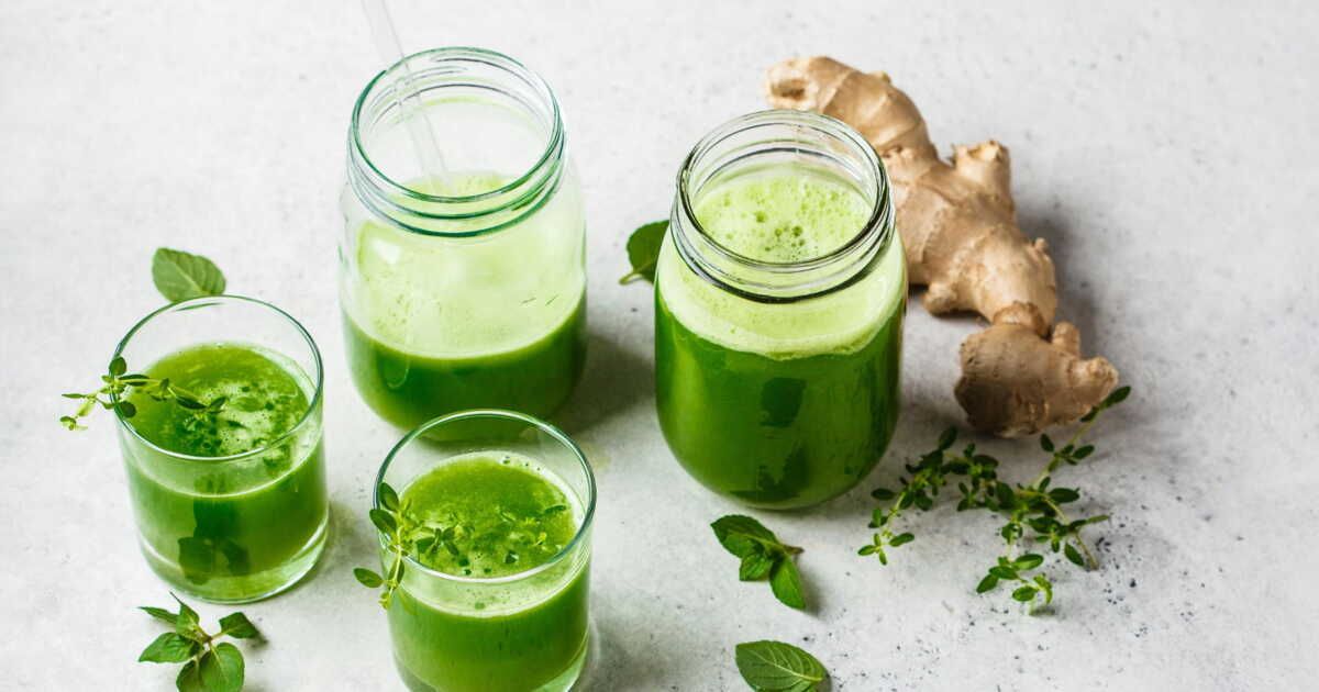 Boostez votre bien-être avec ces recettes détox surprenantes