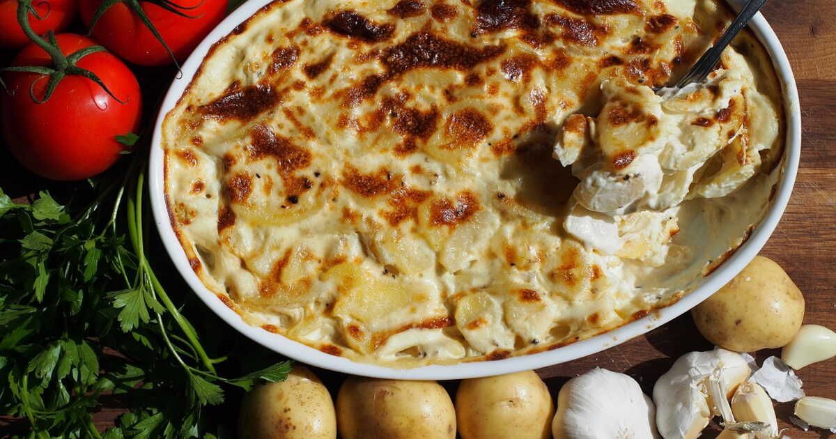 Des gratins irrésistibles pour régaler vos grandes tablées