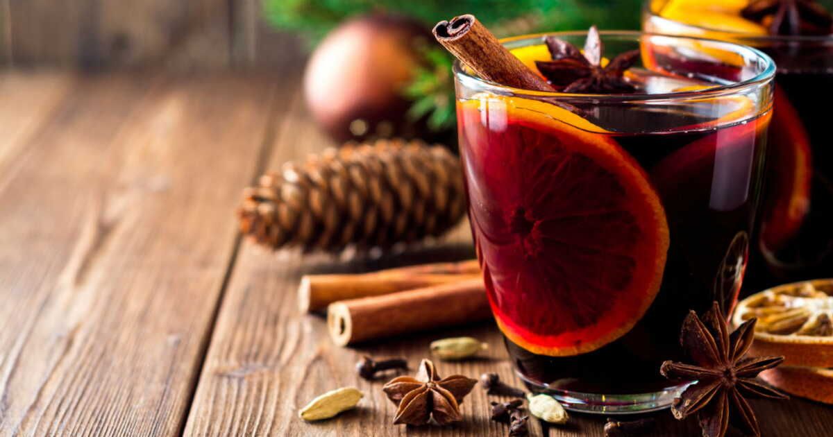 Recette de vin chaud maison : le secret d'une boisson réconfortante